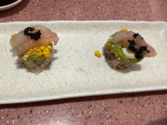 -元气寿司(环球港店)
