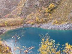 -叠溪松坪沟景区