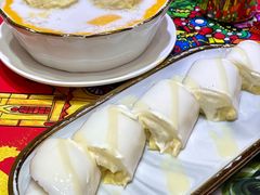 -甜心妈妈·榴莲星级糖水(北京路总店)
