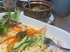 -雀舞云南菜(乐客城店)