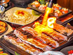 -小川洋风料理(街道口店)