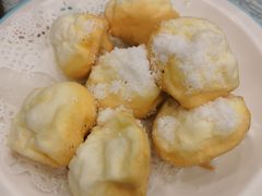 -苏师傅菜馆(上沙店)