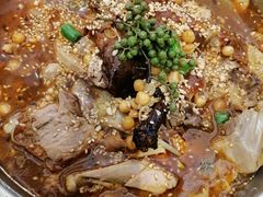 -蓉三少冒烤鸭·四川小吃集(北京首店)