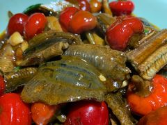 -粗茶淡饭·隐庐私厨(东亭店)
