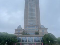 -复旦大学光华楼