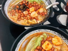 -笋果坊螺蛳粉(竹园小区店)