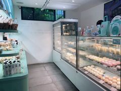 -迦南·甜品蛋糕(传媒店)