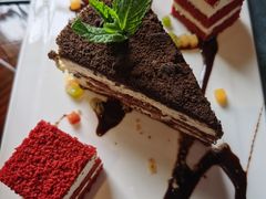 -YUE·6·西式融合餐厅(外滩六号店)
