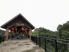 -保利石象湖景区