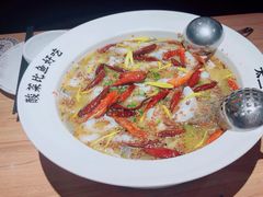 -太二酸菜鱼(汕头苏宁广场店)