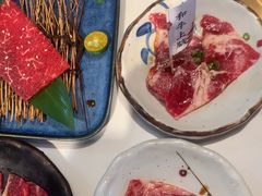 -和牛村烧肉放题(潍坊泰华店)
