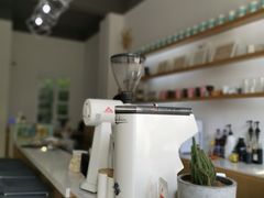 -稀物集咖啡(徽州大道店)