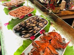 -浙江西子宾馆·瑶园咖啡厅