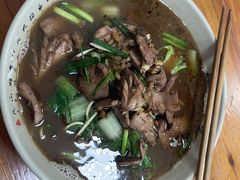 -无名氏面馆(邮电路店)