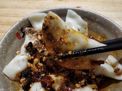 -默记孙抄手(经开万达店)