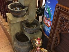 -新疆欣悦饭庄