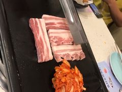 -韩时烤肉(枫蓝店)