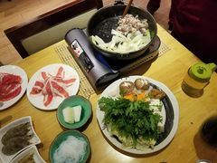 -丽和苑·自助寿喜锅(虹梅路店)