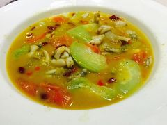-大川先生·小龙虾·川菜(信义坊店)