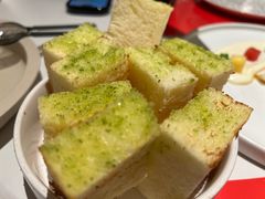 蒜香包-赤火牛排(金狮广场店)