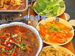 -江湖万州烤鱼(王子美食城)