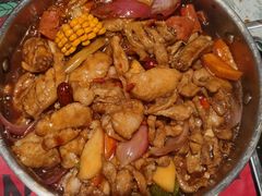 -和福顺·牛肉海鲜焖锅(汕头金平万达广场店)