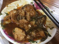 -清真长山屯泉水灶台鱼(佳庆道店)