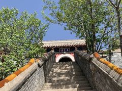 -妙峰山风景名胜区