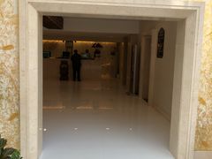 -百姓康洁洗浴(红桥店)