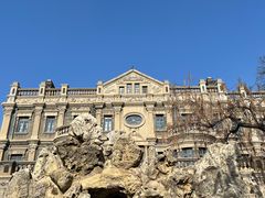 -张学良旧居陈列馆