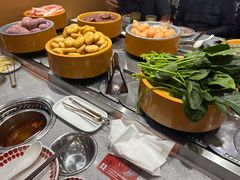 -喜家自助小火锅(乐客城店)