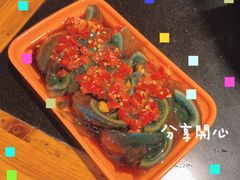 -地锅公社·现炒地锅鸡·地锅鱼·夜宵(罗锦路店)
