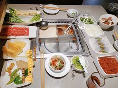 -海底捞火锅(关山保利店)