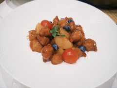 -大海湾酒楼(人南店)