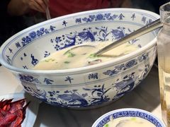 -南京金牛湖巨碗鱼头