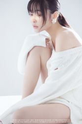 点击看大图 -蜜桃少女VISION写真馆(雁塔店)