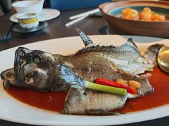 -南海渔村·徐博馆(琶洲店-粤菜养生宴)