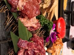 -黑牛の場(兴隆大奥莱店)
