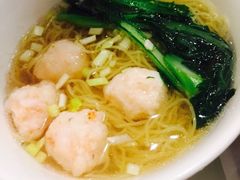 -新大咀港式茶餐厅(宝山万达店)