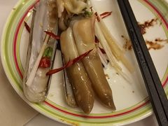 -开海·红岛海鲜虾水饺(石老人店)
