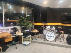 -TEMPO 音乐(五角场店)
