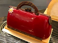 -Salon de The de Joel Robuchon(外滩18号店)