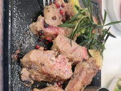 -豪客来牛排(中华城店)