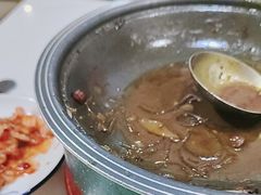 -稻品香小锅饭豆腐馆(北三路店)