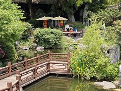-南京市民俗博物馆(甘熙故居)