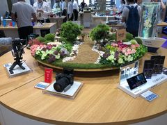 -Sony Store 索尼(来福士店)