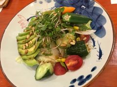 -龍千代·味自慢(黑龙江北路店)