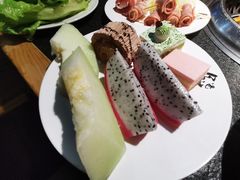 -太原茂业天地购物中心