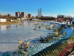 -268童话露营农场·烧烤·团建