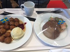 -宜家家居(西安未央商场店)